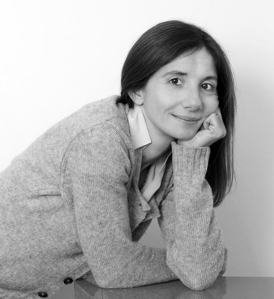 Immagine di Francesca Pavesi