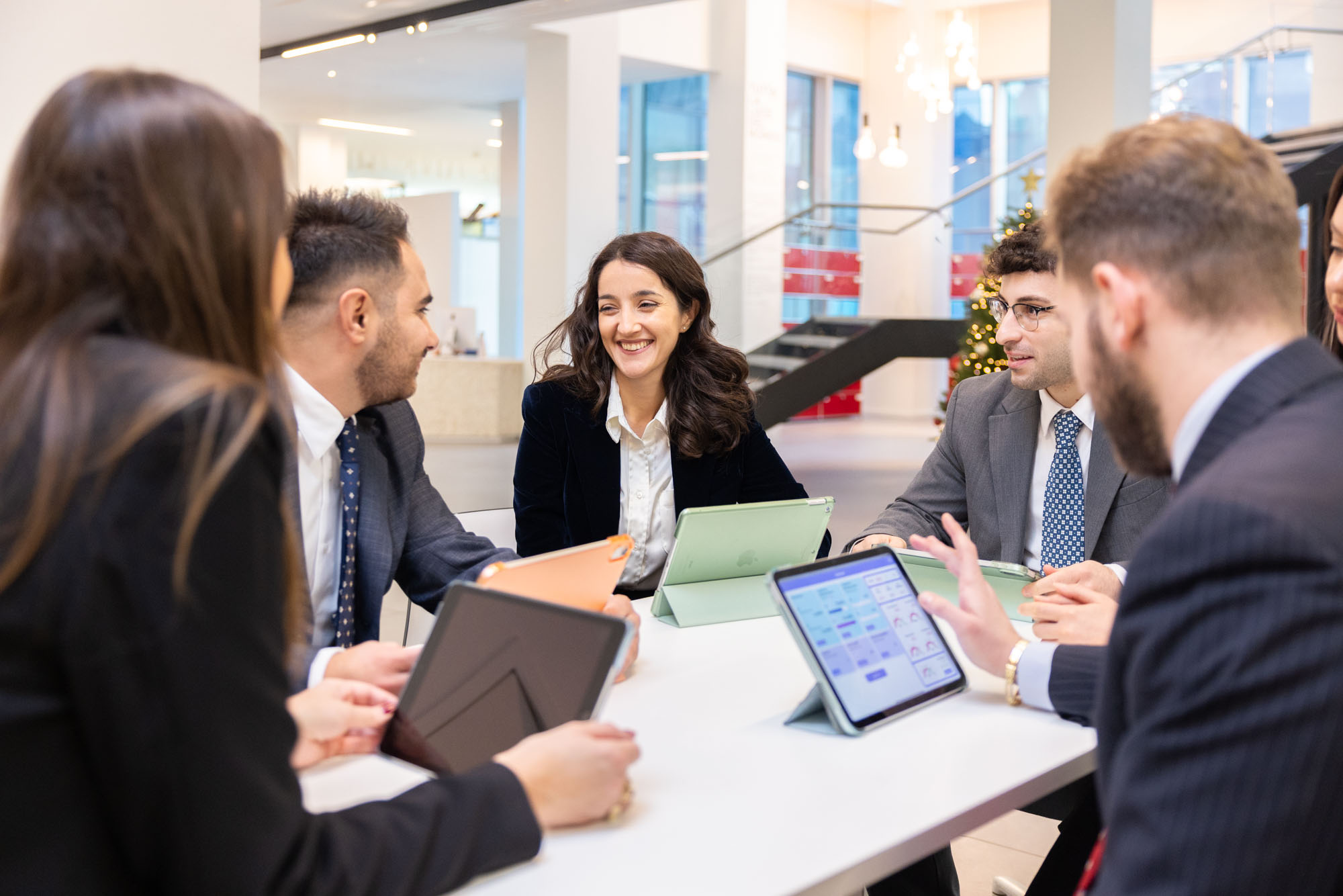 economia, consulenti