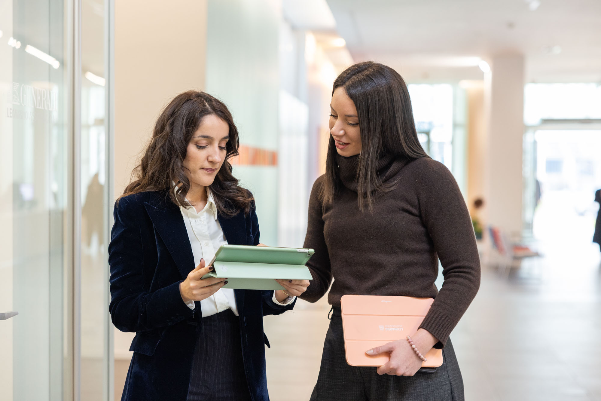 economia, consulenti