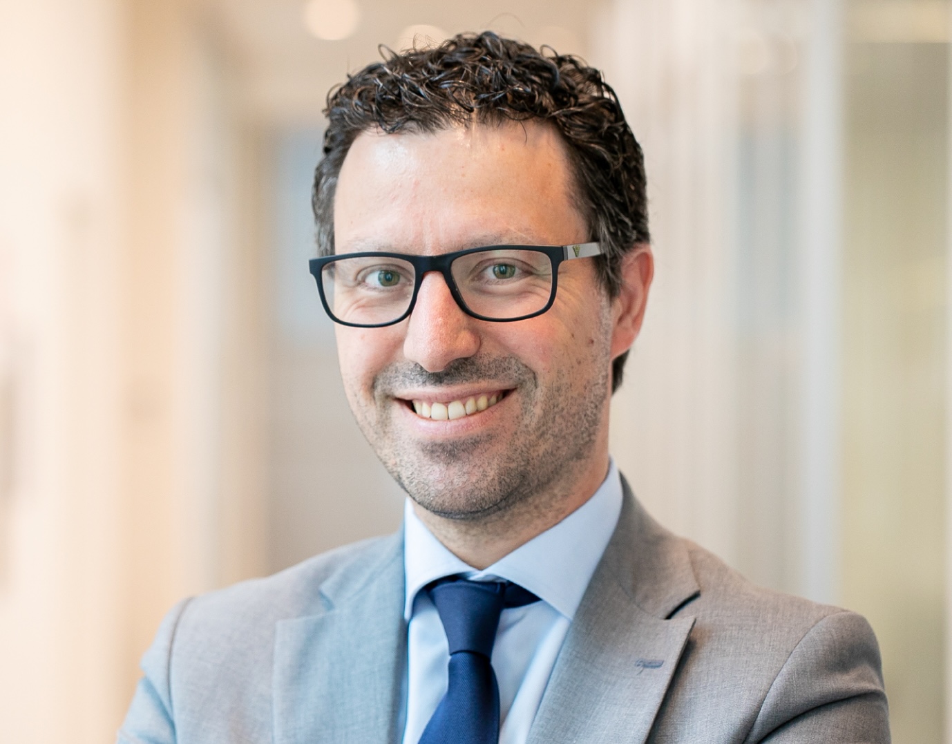 Immagine di Alberto Bottin