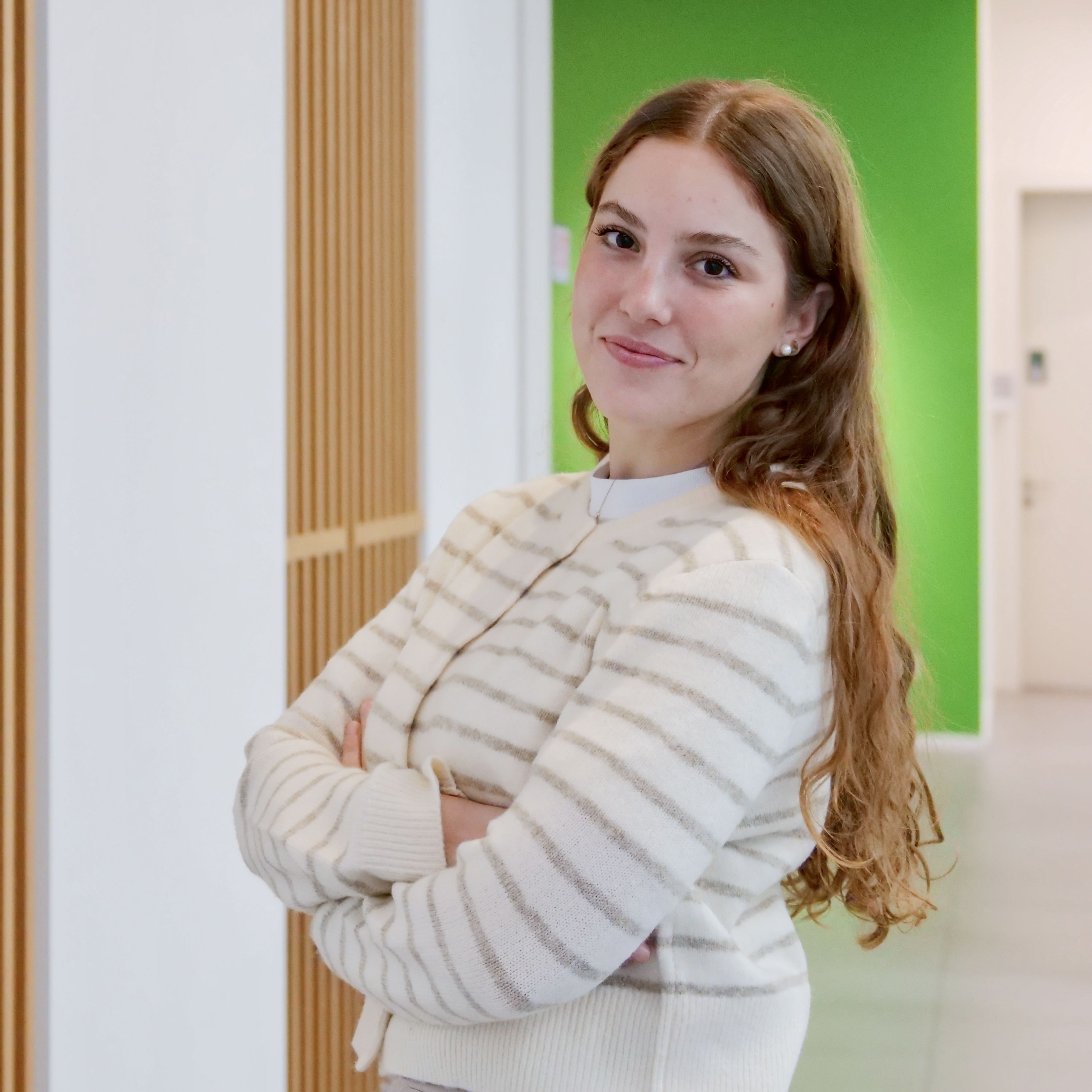 Immagine di Elena Casagrande Santin